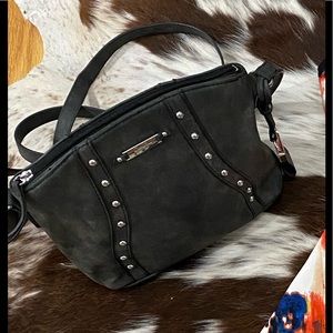 Jessica Simpson crossbody